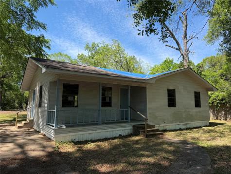 336 Butler Street Rusk TX 75785