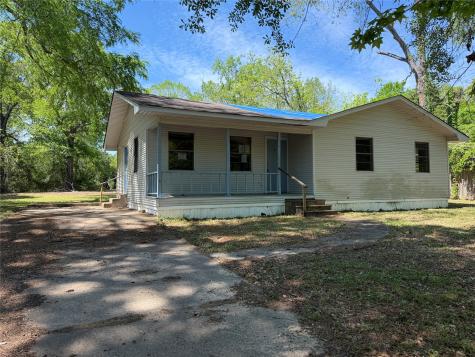 336 Butler Street Rusk TX 75785