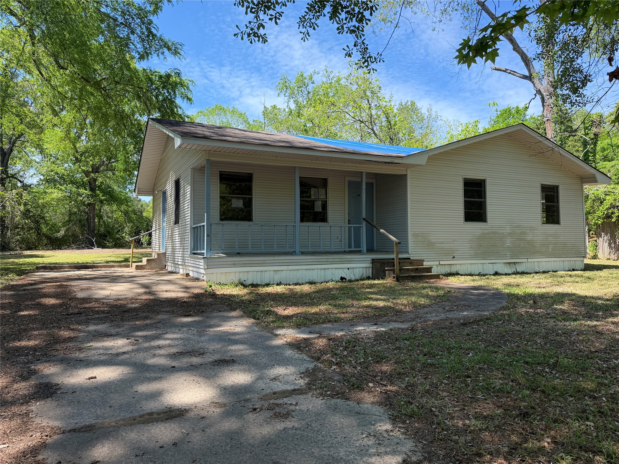 336 Butler Street Rusk TX 75785
