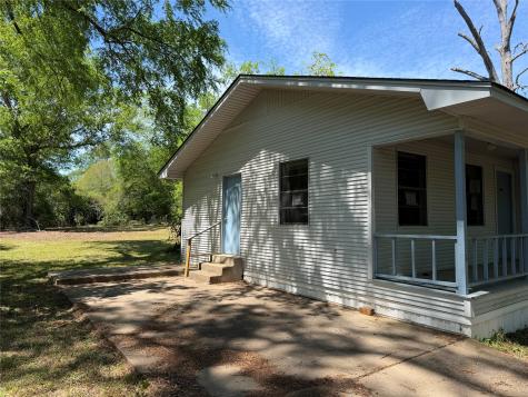 336 Butler Street Rusk TX 75785
