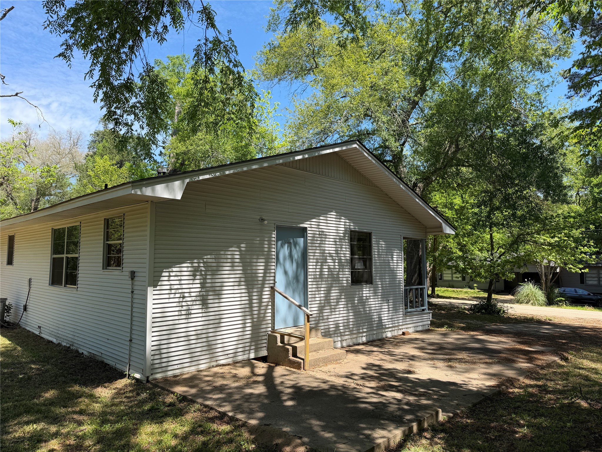 336 Butler Street Rusk TX 75785