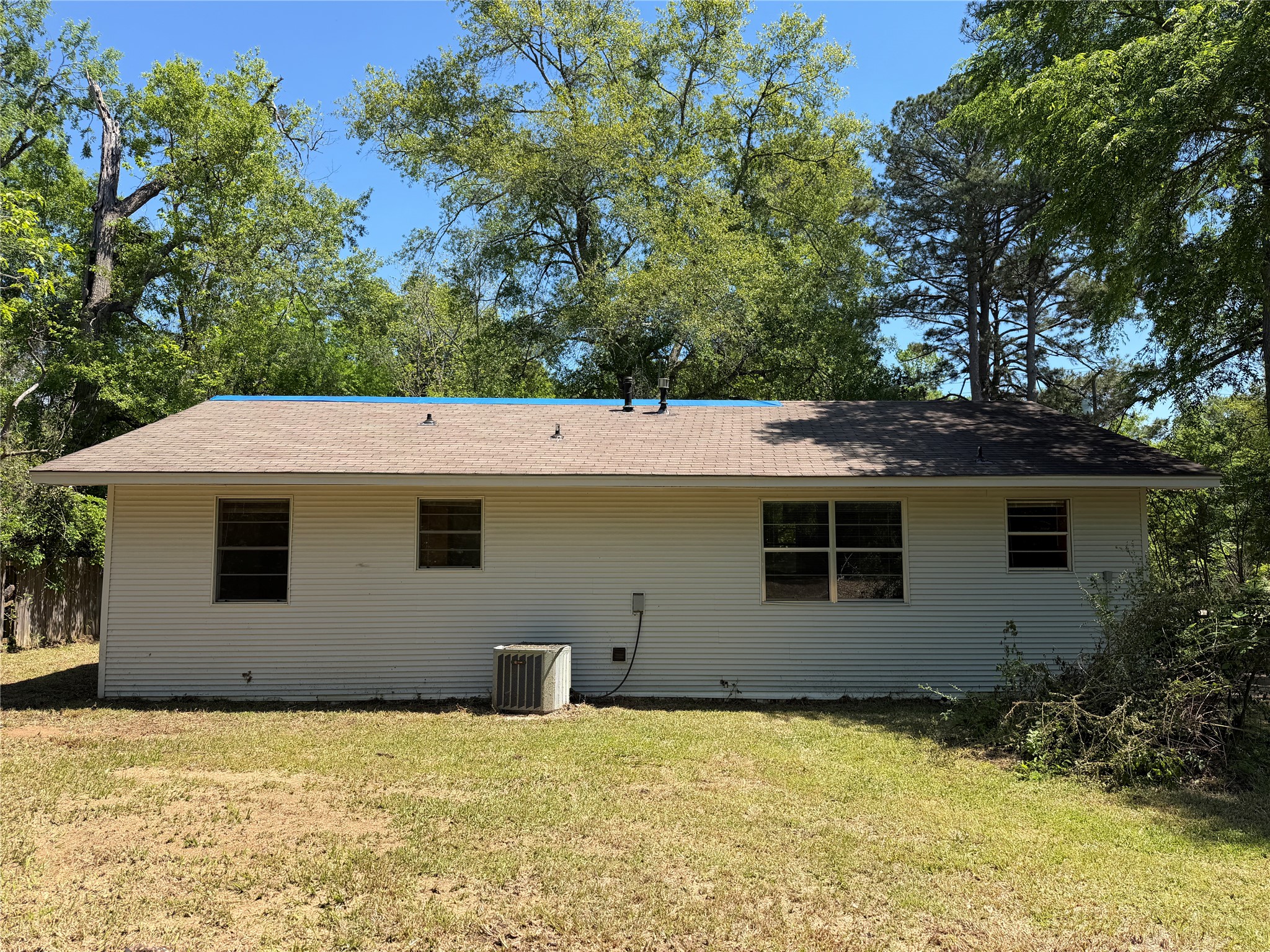 336 Butler Street Rusk TX 75785