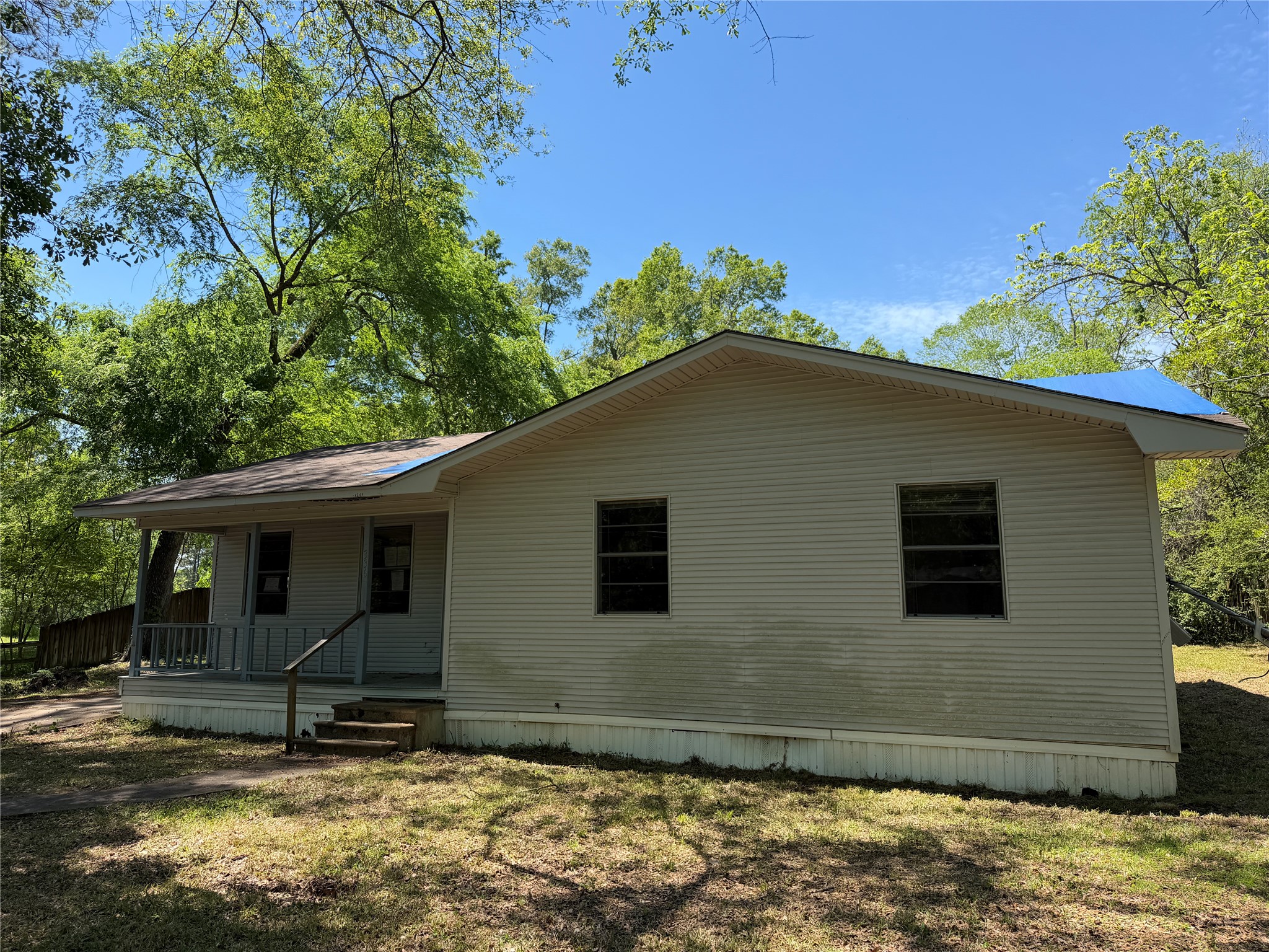 336 Butler Street Rusk TX 75785