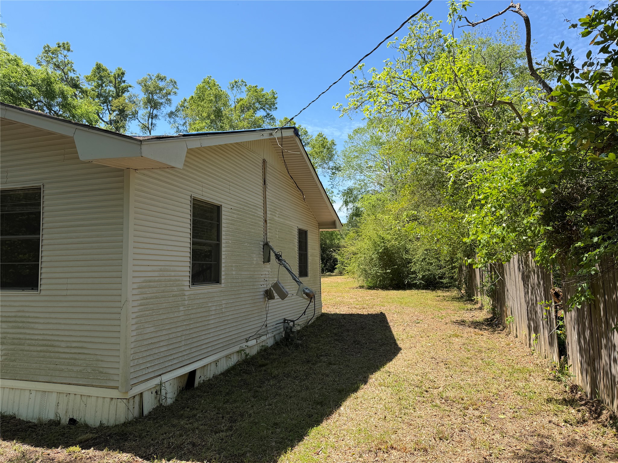 336 Butler Street Rusk TX 75785