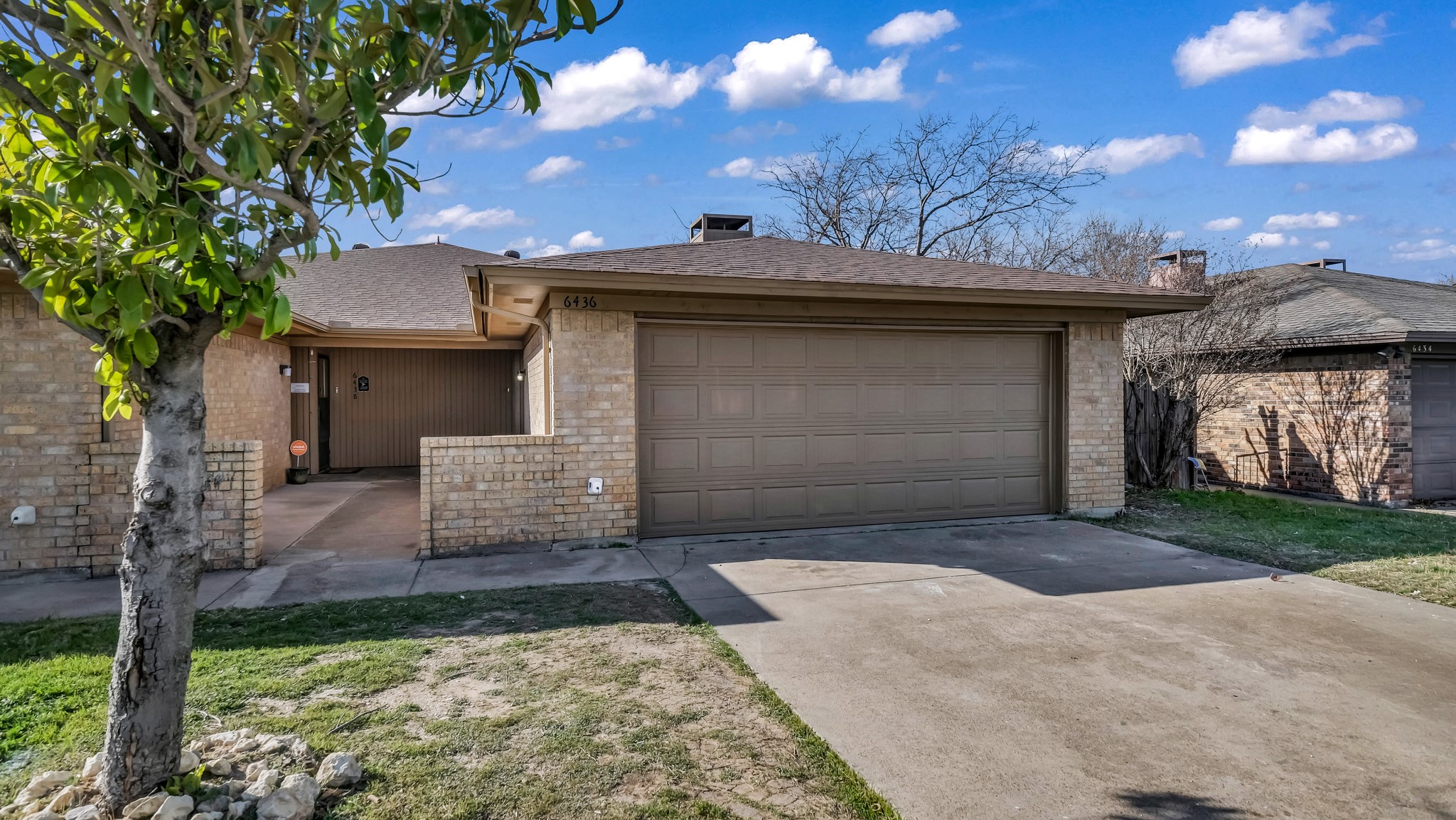 6436 Brookhaven Trail Fort Worth TX 76133