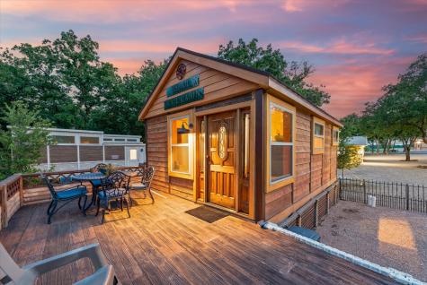 1000 County Road 904 Joshua TX 76058