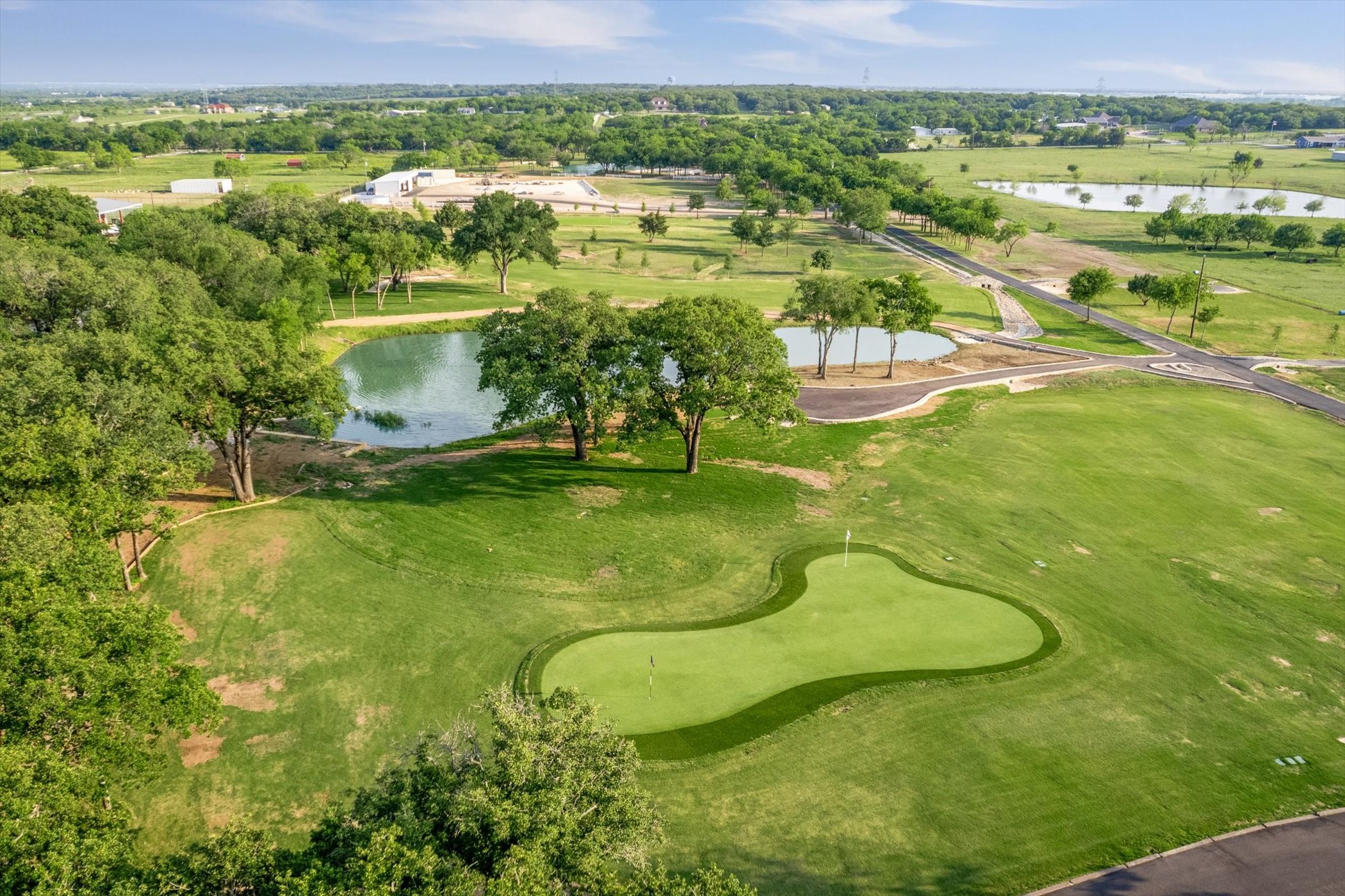 1000 County Road 904 Joshua TX 76058