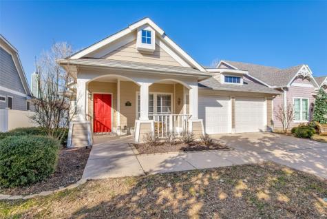 1319 Oakcrest Drive Providence Village TX 76227