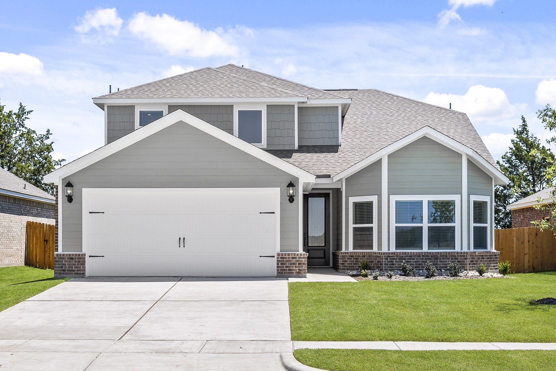 1024 Pecan Place Hutchins TX 75141