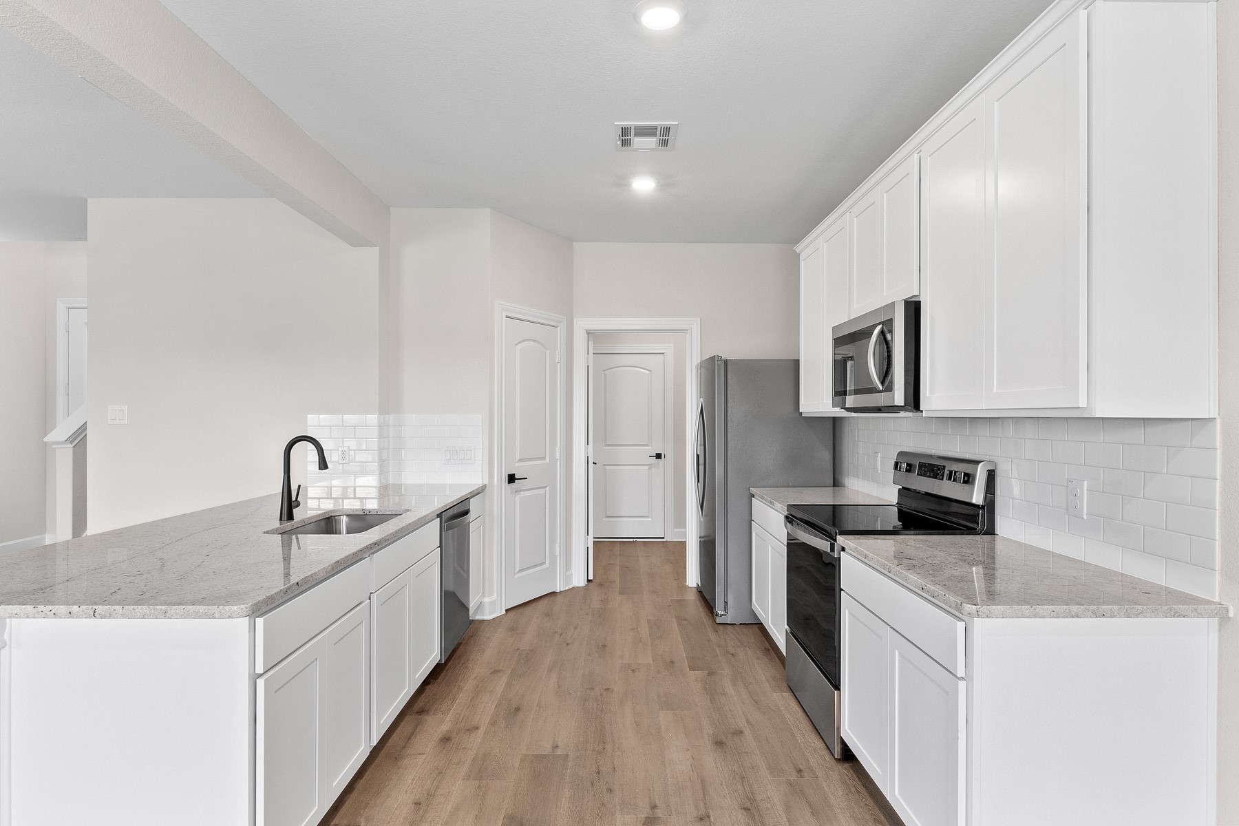 1024 Pecan Place Hutchins TX 75141