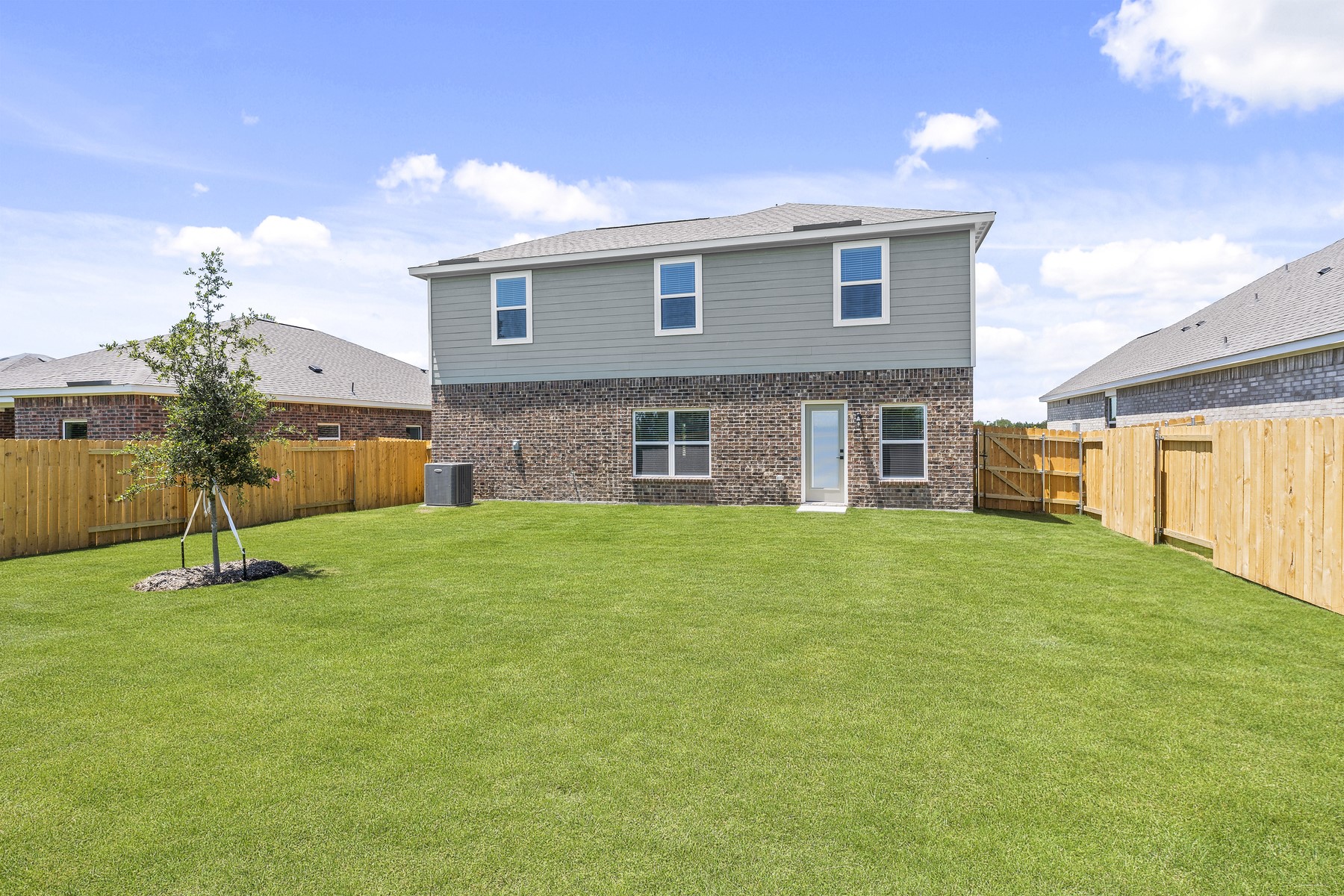1024 Pecan Place Hutchins TX 75141