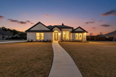 906 Maxine Drive Athens TX 75751