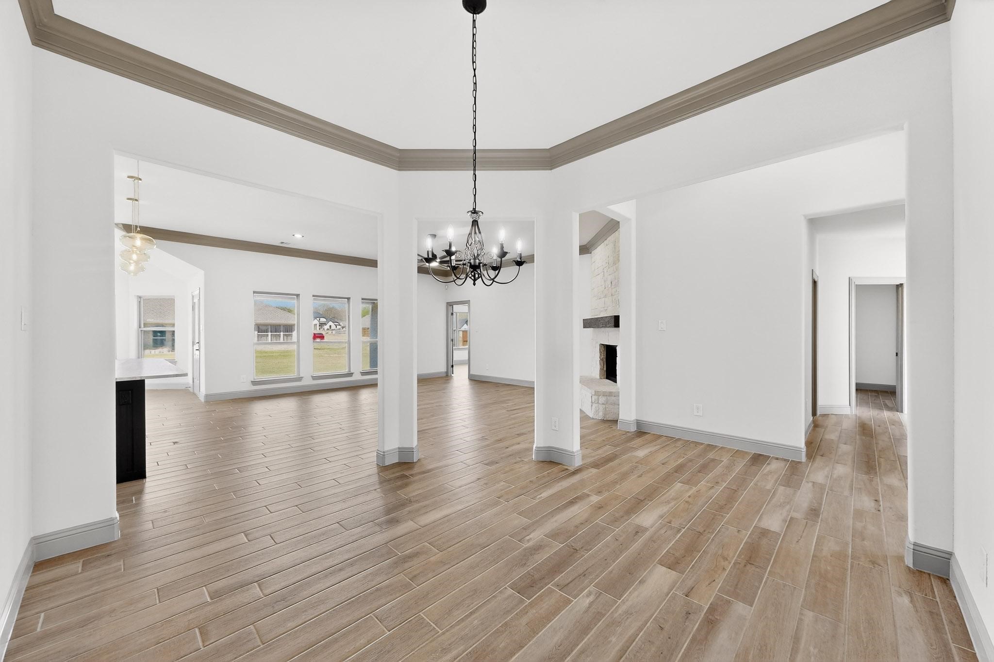 906 Maxine Drive Athens TX 75751