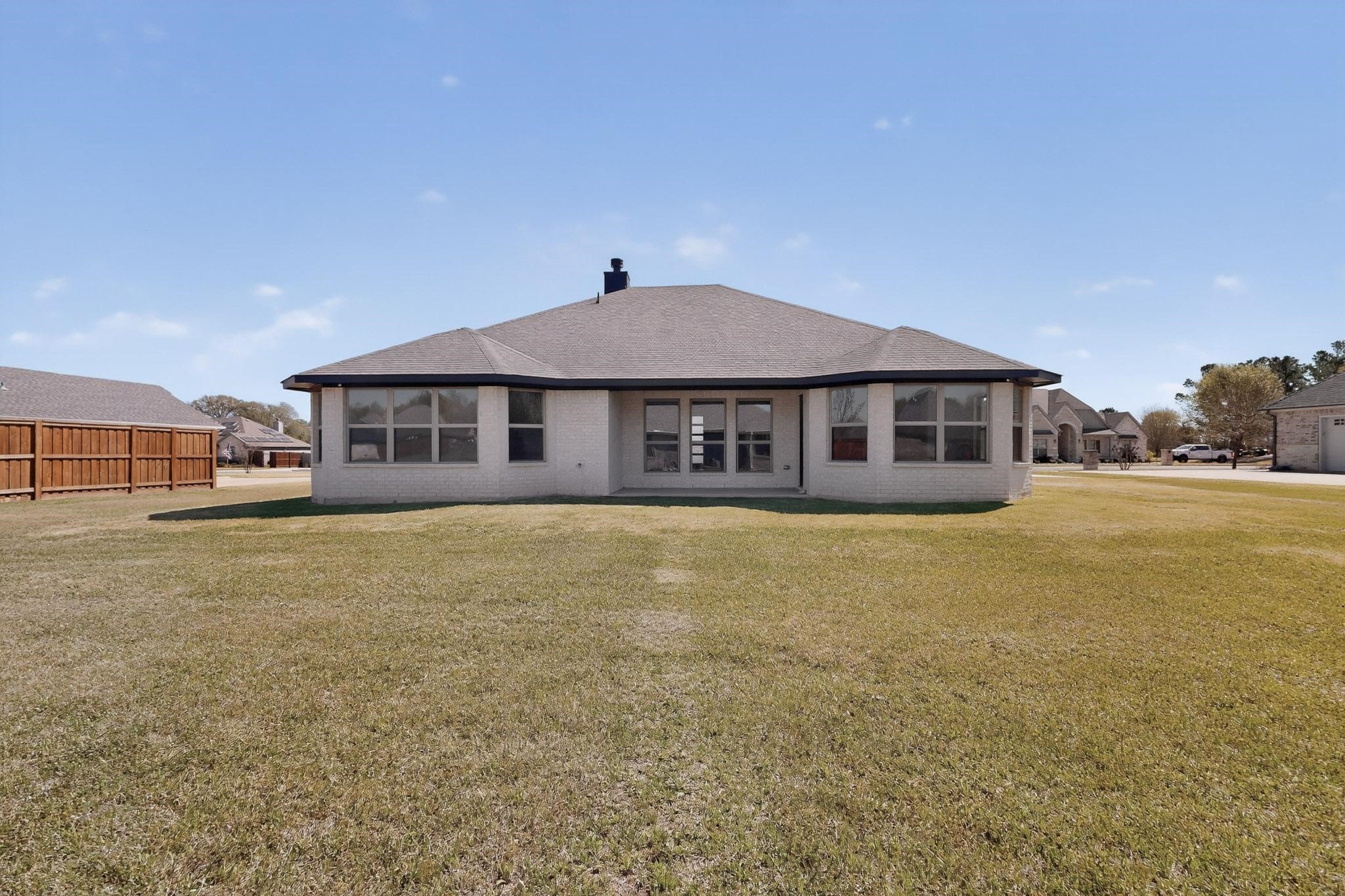 906 Maxine Drive Athens TX 75751