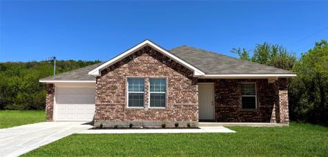 804 SW 24th Street Mineral Wells TX 76067