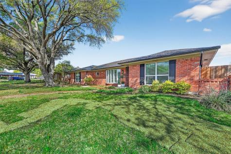2321 Merrimac Drive Plano TX 75075