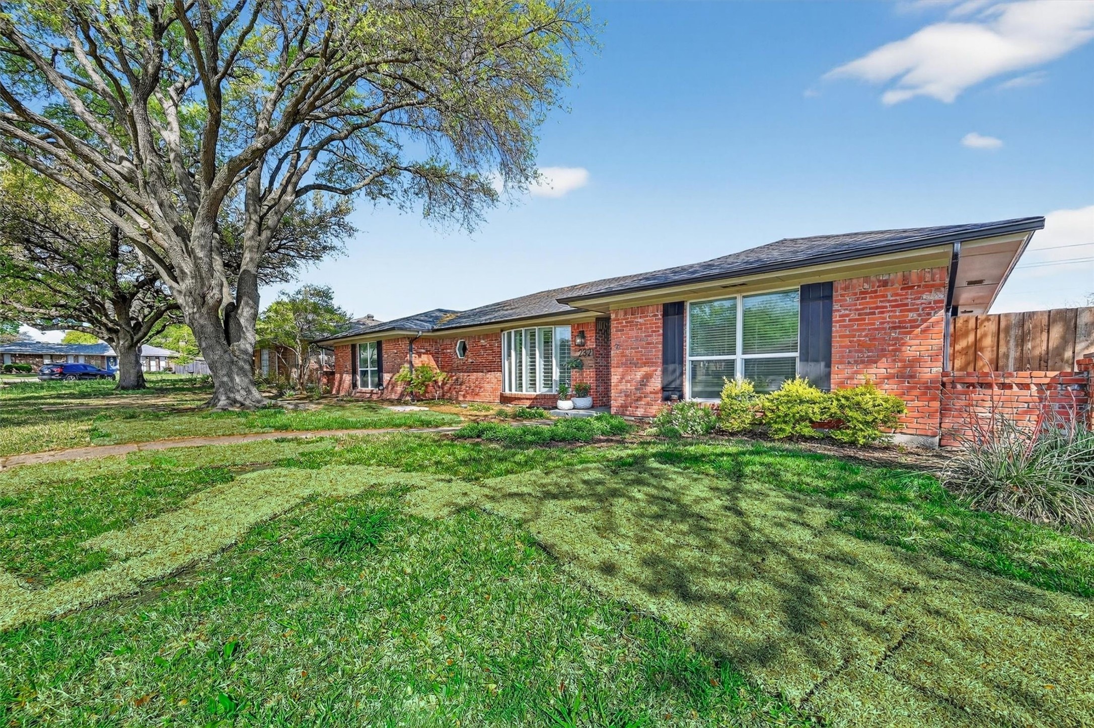 2321 Merrimac Drive Plano TX 75075