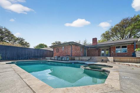 2321 Merrimac Drive Plano TX 75075