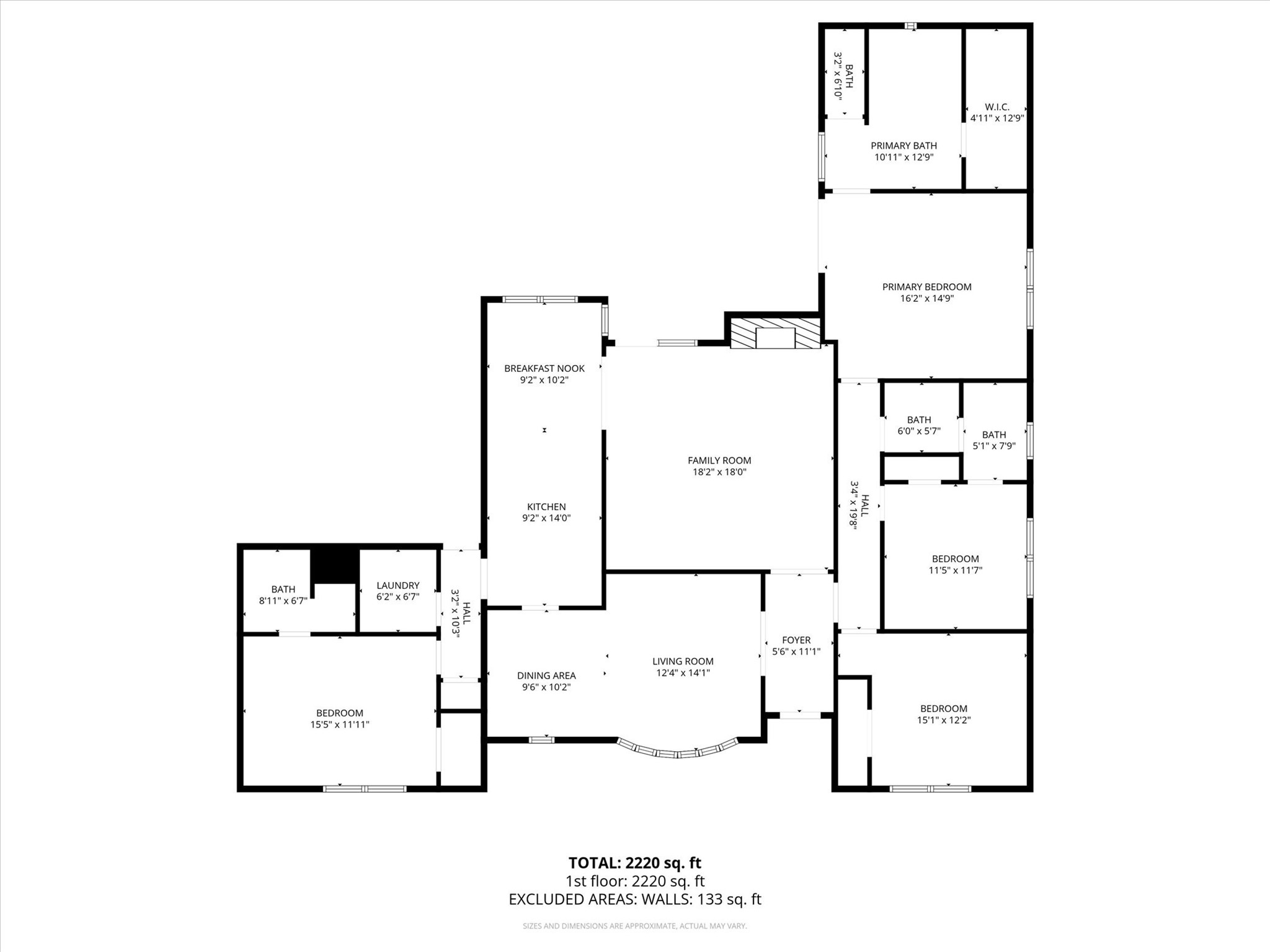 2321 Merrimac Drive Plano TX 75075