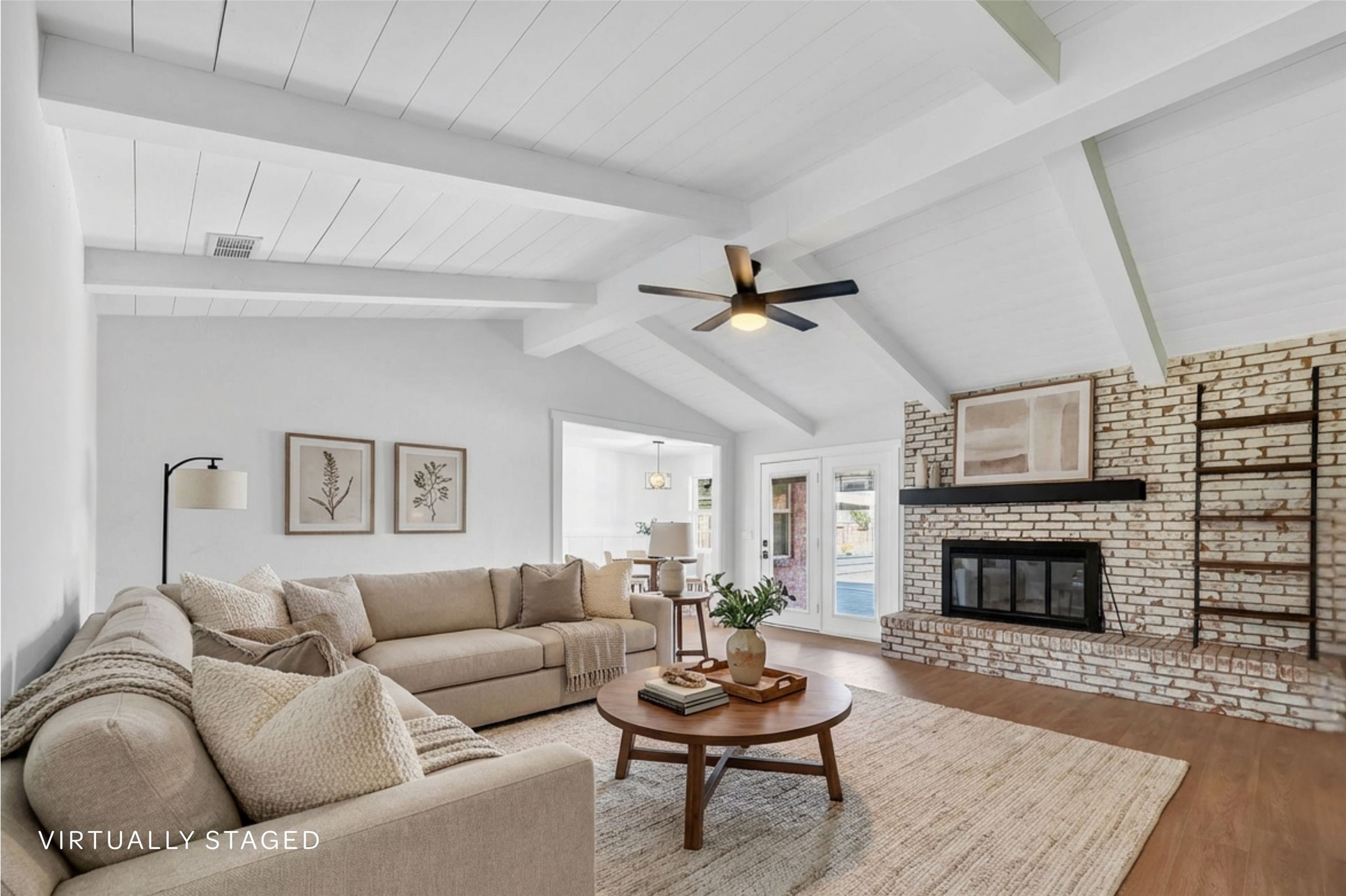 2321 Merrimac Drive Plano TX 75075