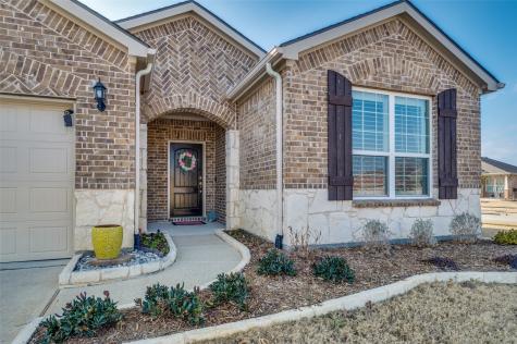 8793 Shadow Bay Lane Frisco TX 75036