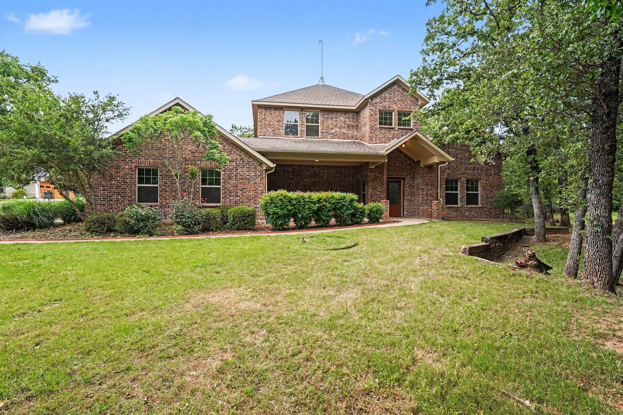 2190 County Road 2027 Glen Rose TX 76043