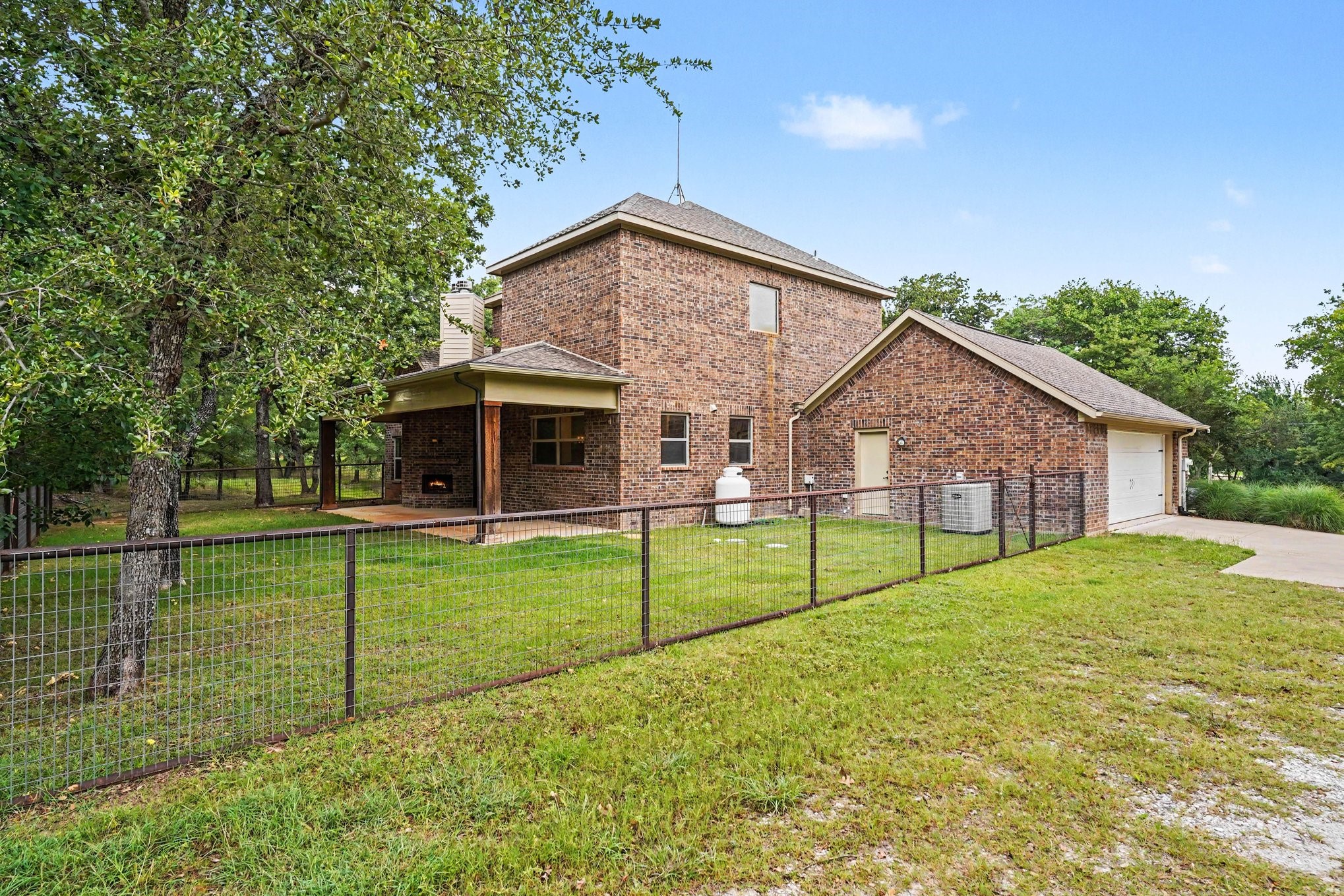 2190 County Road 2027 Glen Rose TX 76043