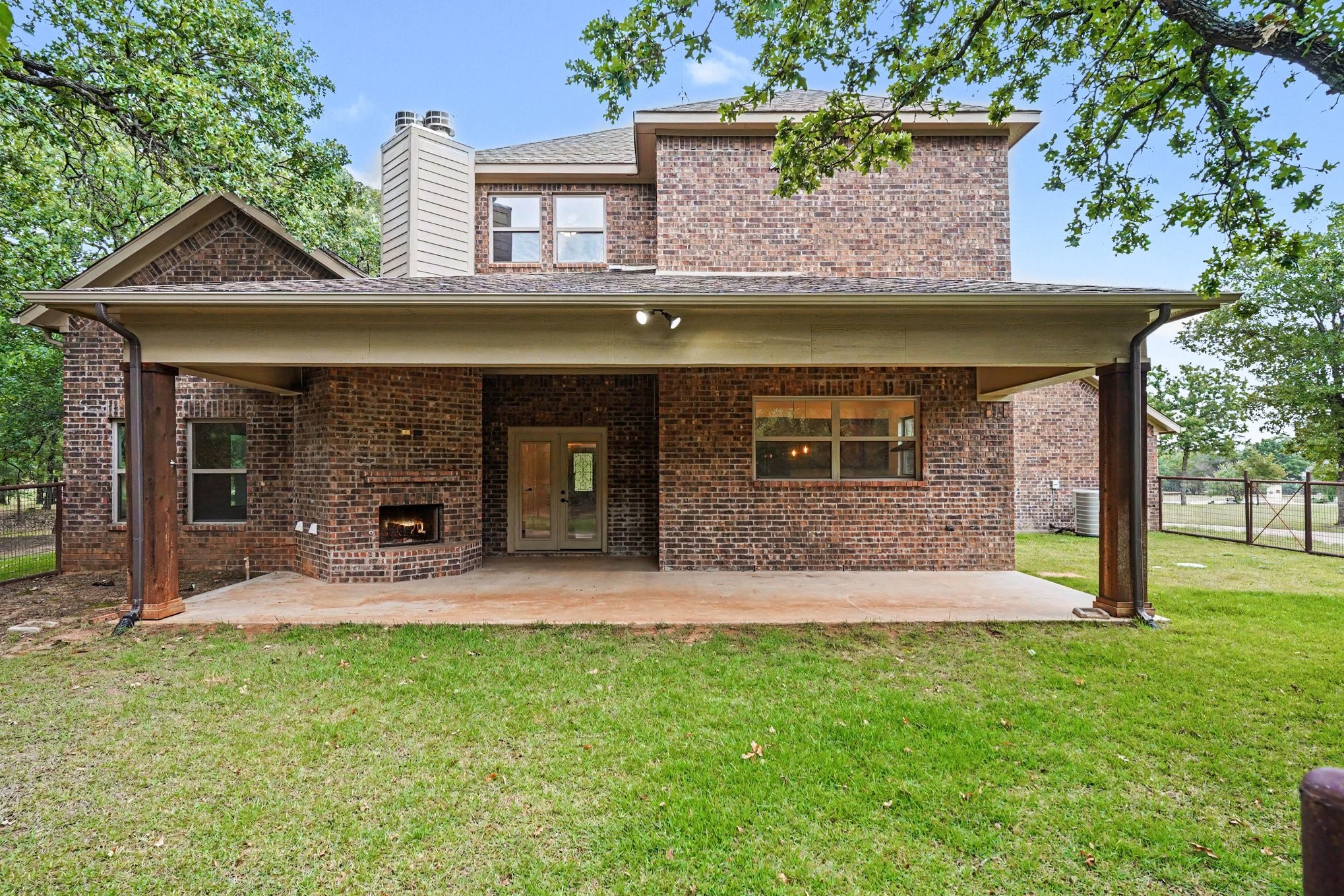 2190 County Road 2027 Glen Rose TX 76043
