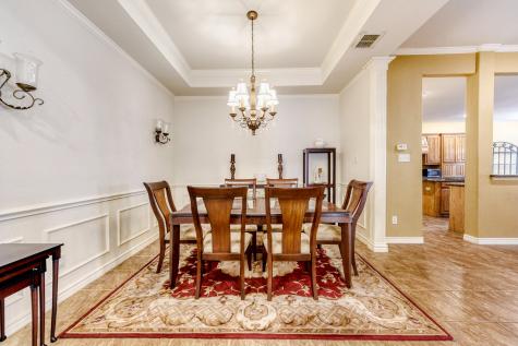 1820 Lake Glen Trail Mansfield TX 76063