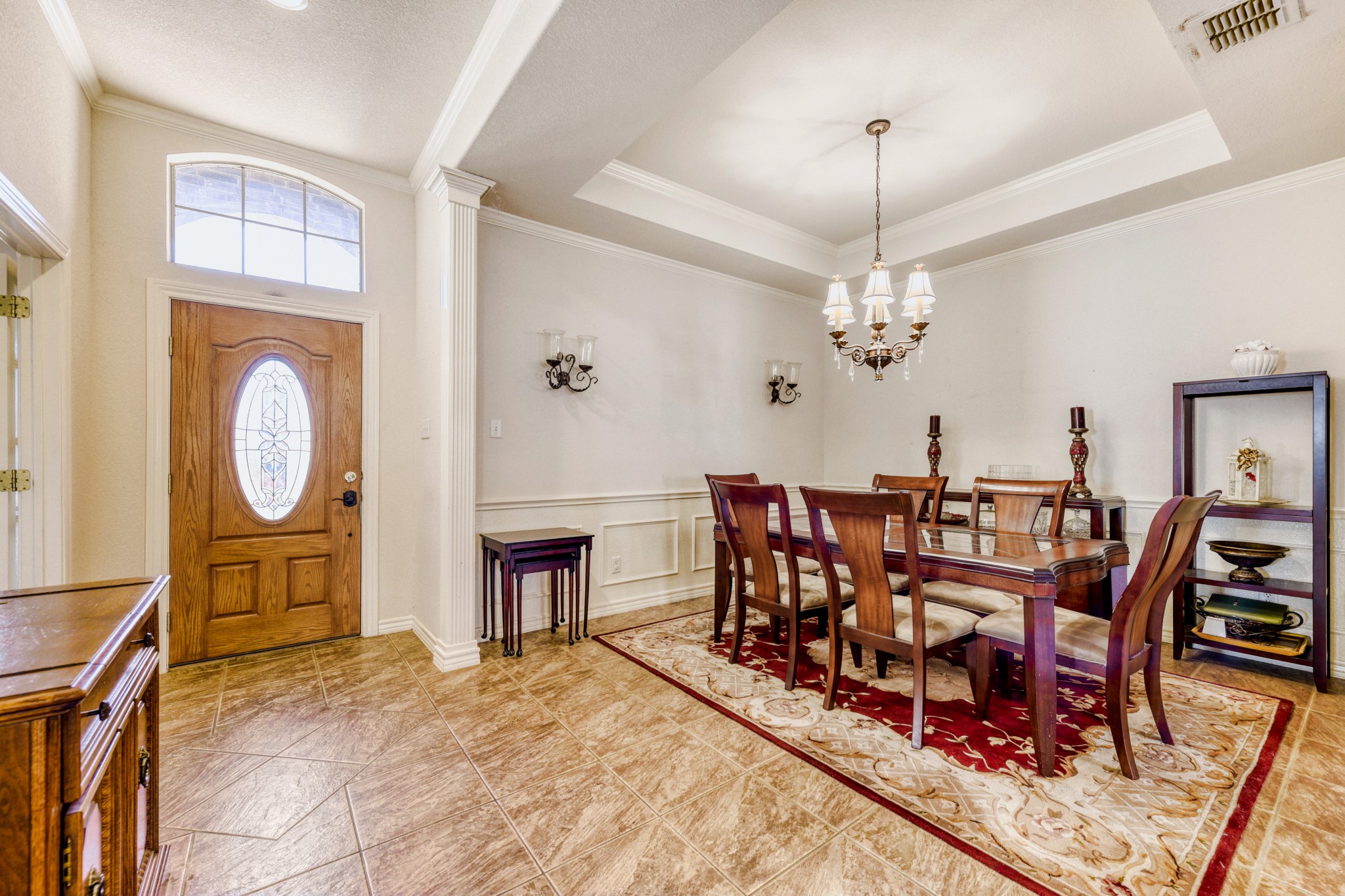 1820 Lake Glen Trail Mansfield TX 76063