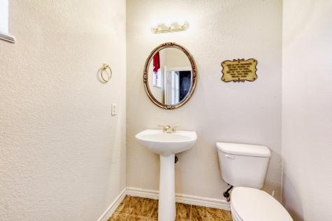 1820 Lake Glen Trail Mansfield TX 76063