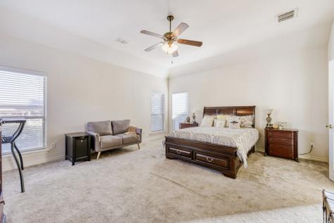 1820 Lake Glen Trail Mansfield TX 76063