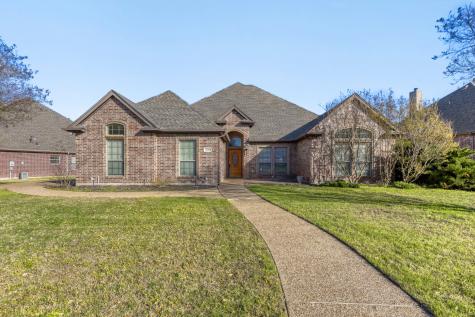 1820 Lake Glen Trail Mansfield TX 76063