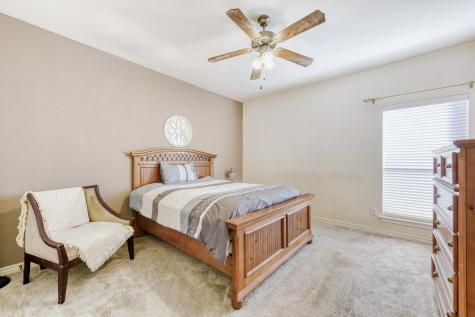 1820 Lake Glen Trail Mansfield TX 76063