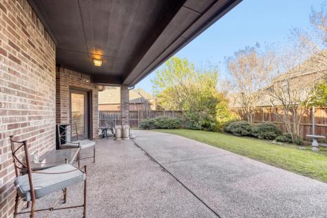 1820 Lake Glen Trail Mansfield TX 76063