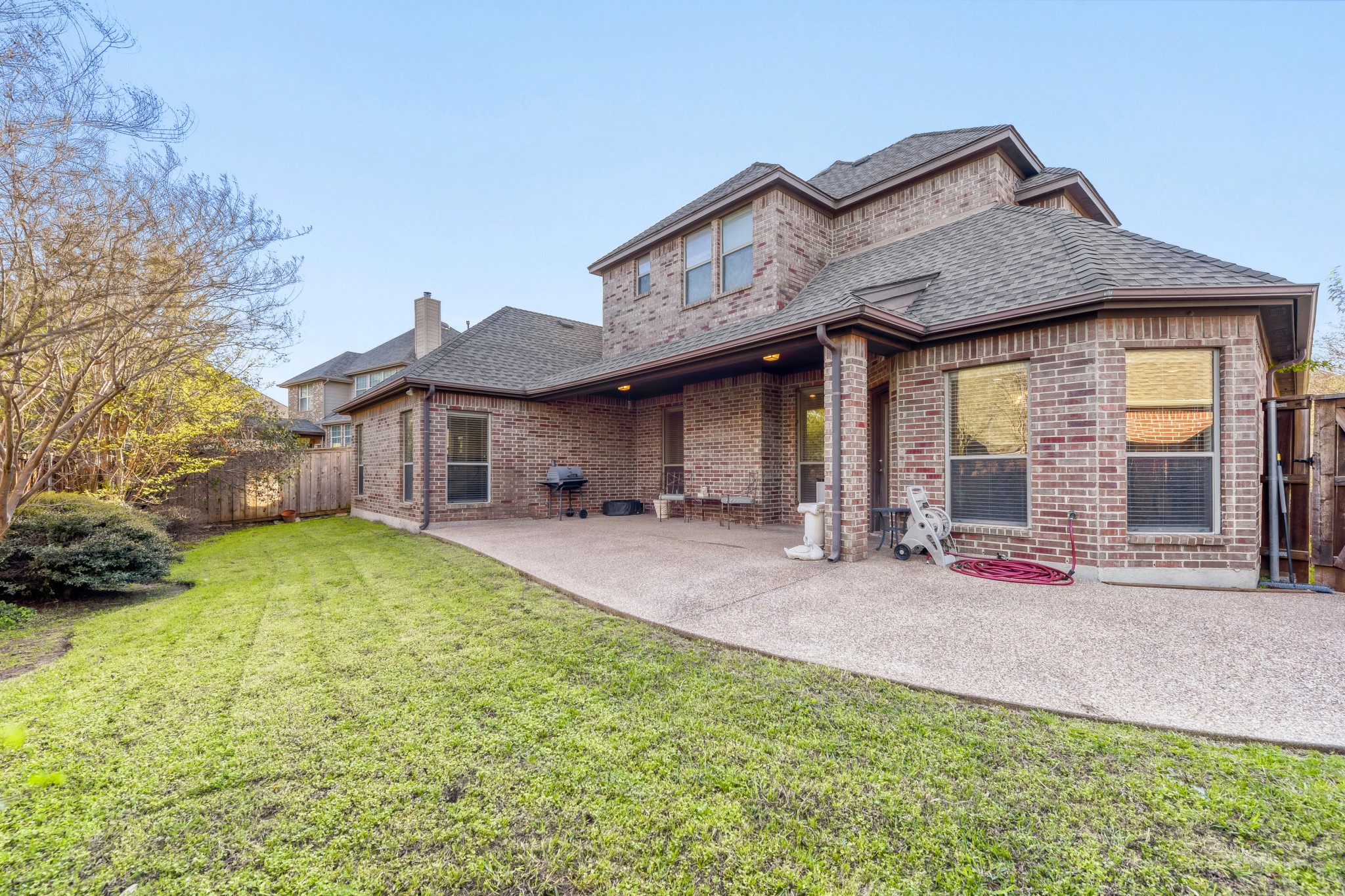 1820 Lake Glen Trail Mansfield TX 76063