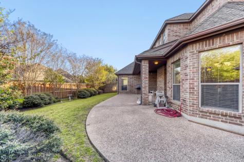 1820 Lake Glen Trail Mansfield TX 76063