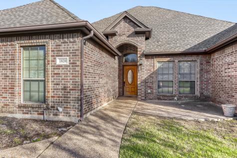 1820 Lake Glen Trail Mansfield TX 76063