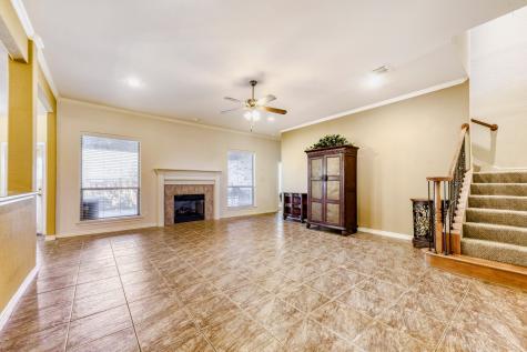 1820 Lake Glen Trail Mansfield TX 76063