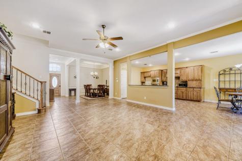1820 Lake Glen Trail Mansfield TX 76063