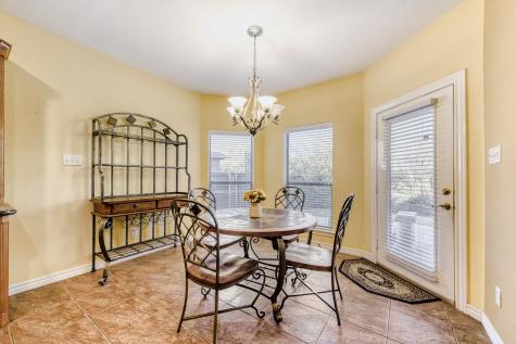 1820 Lake Glen Trail Mansfield TX 76063