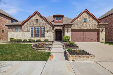 1120 11th Street Argyle TX 76226