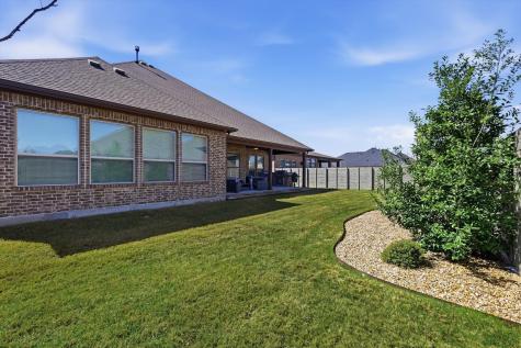 1120 11th Street Argyle TX 76226