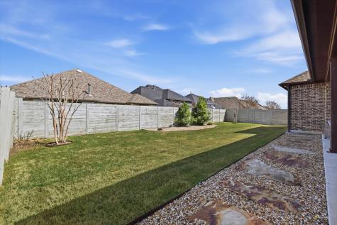1120 11th Street Argyle TX 76226