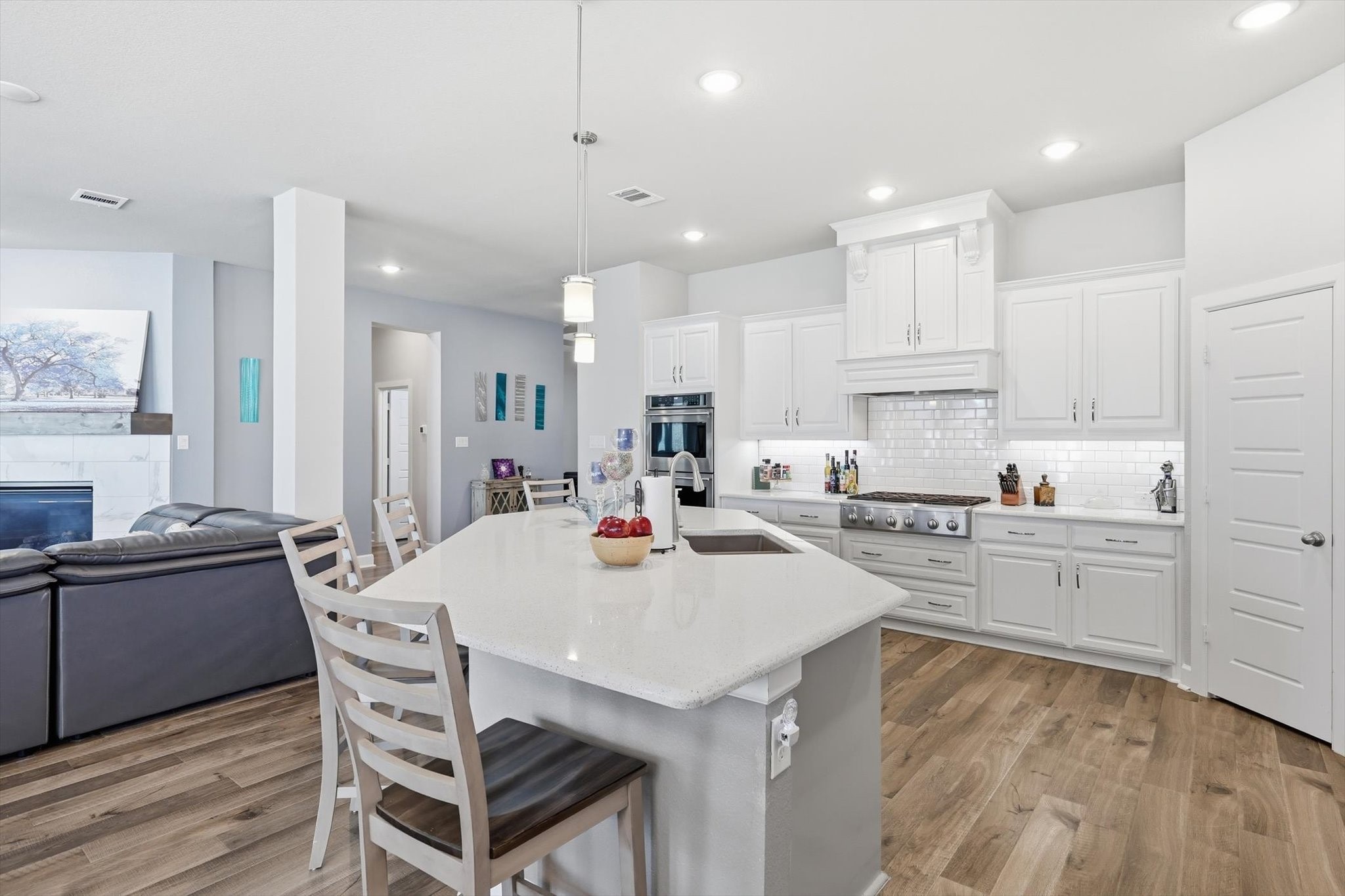 1120 11th Street Argyle TX 76226