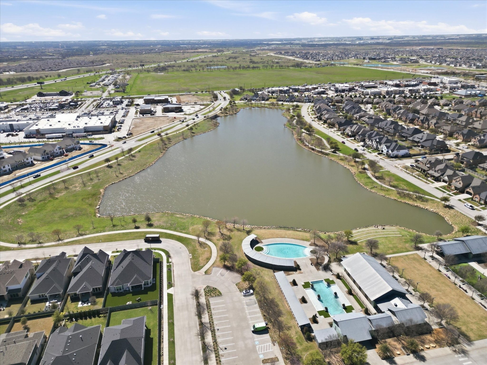 1120 11th Street Argyle TX 76226