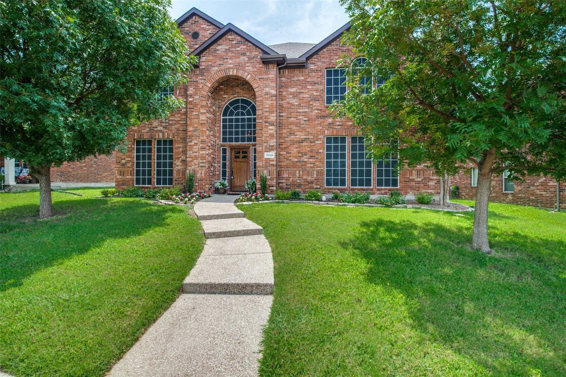 12049 Tyler Drive Frisco TX 75035