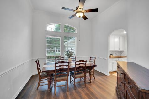8204 Wildrock Drive Arlington TX 76001