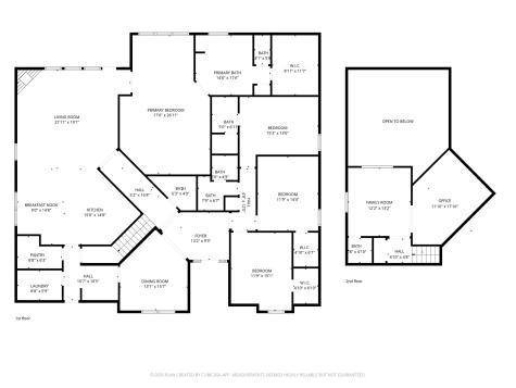 8204 Wildrock Drive Arlington TX 76001