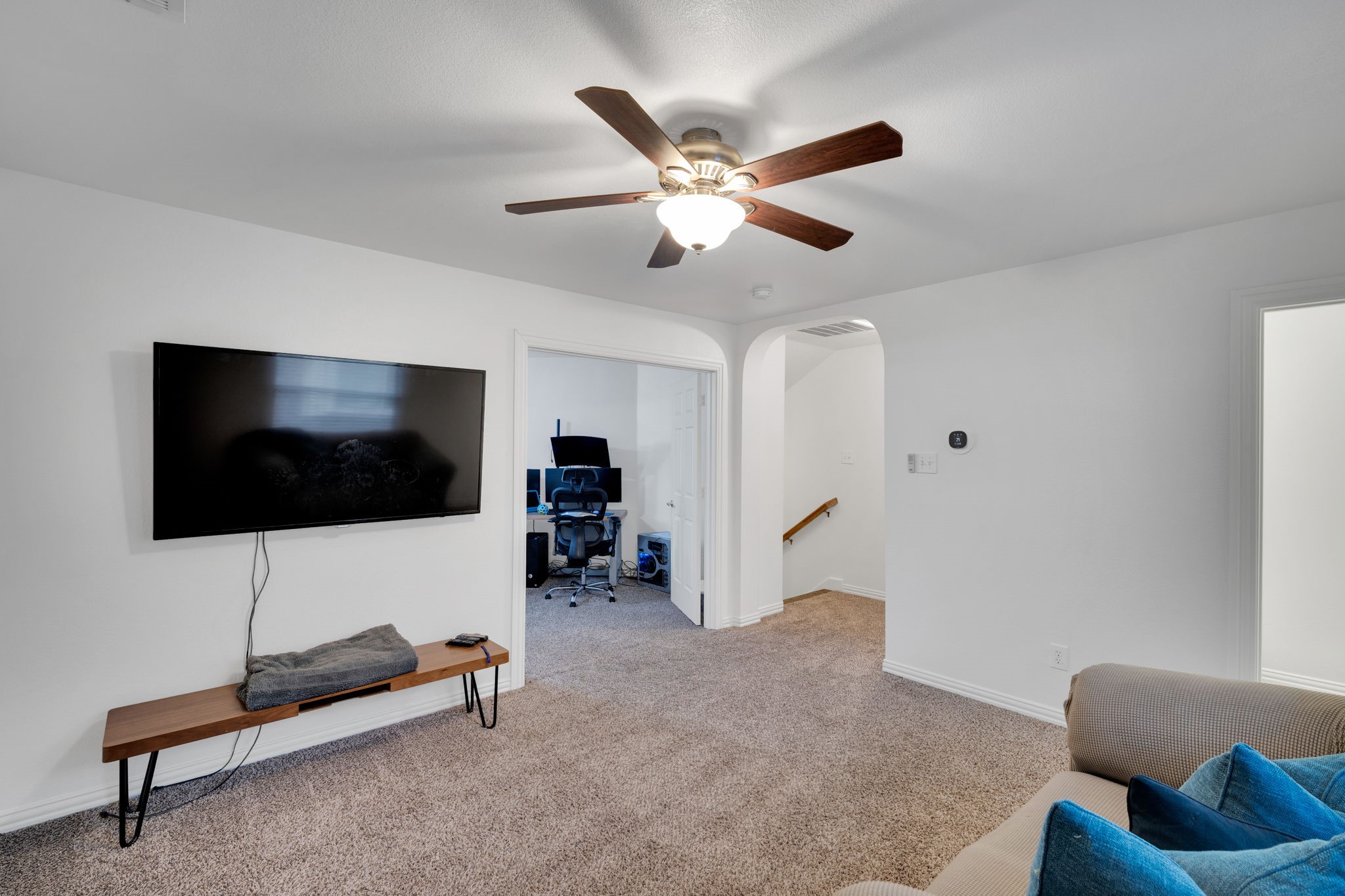 8204 Wildrock Drive Arlington TX 76001